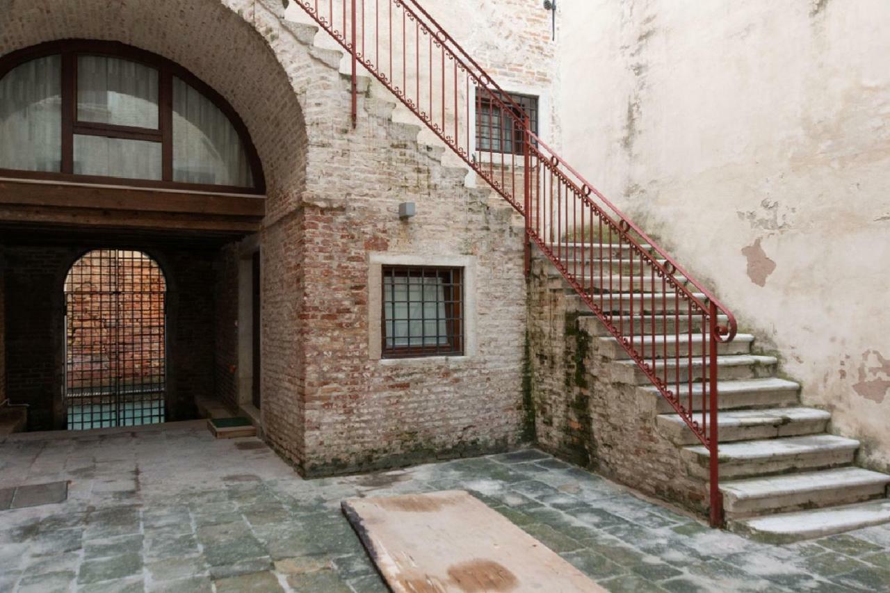 Like A Miracle Apartment Veneţia Exterior foto